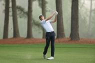 Will Zalatoris (Image via Getty)